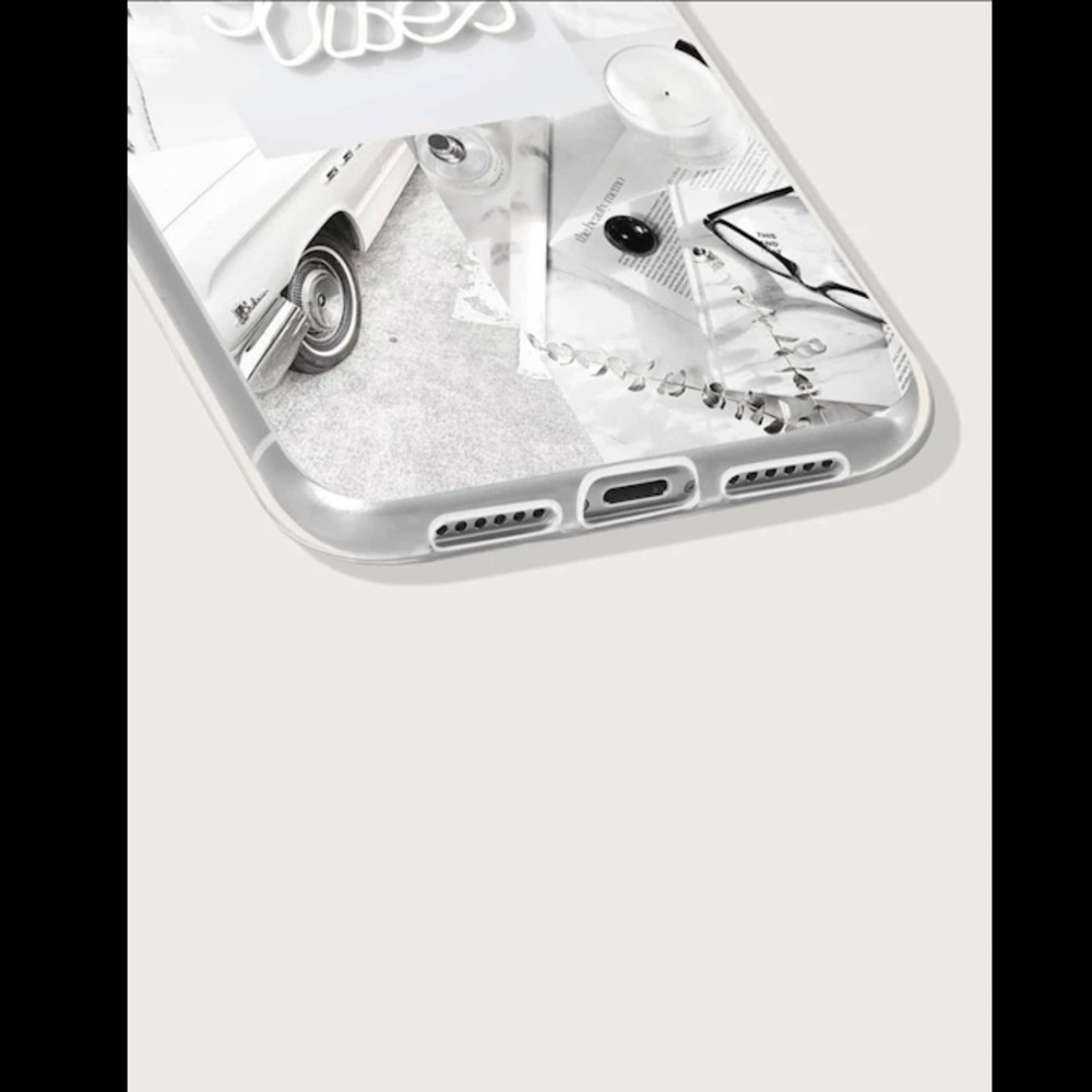 NEW!! Collage iPhone Case 11Pro/ 11Pro Max/ 12Pro Max - Picture 3 of 5